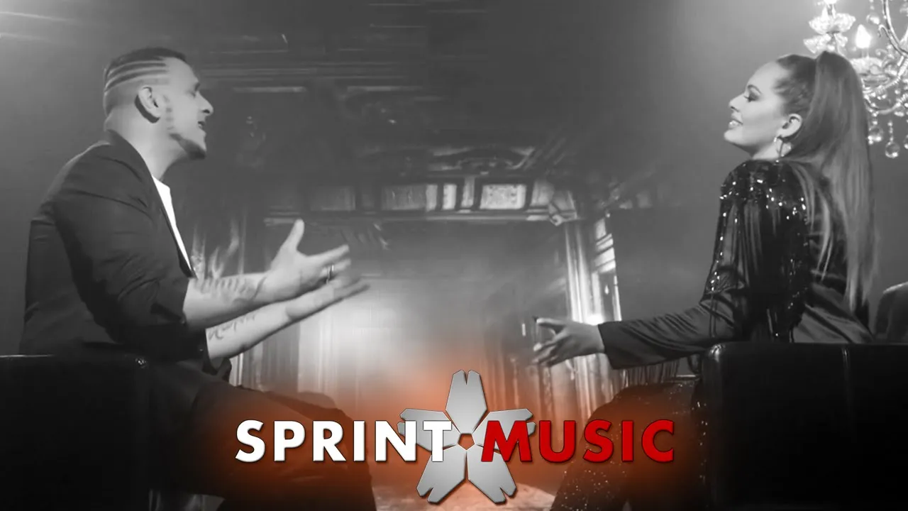 Beatrice Dragnea x Ralflo - Ea Stie (Original Radio Edit)