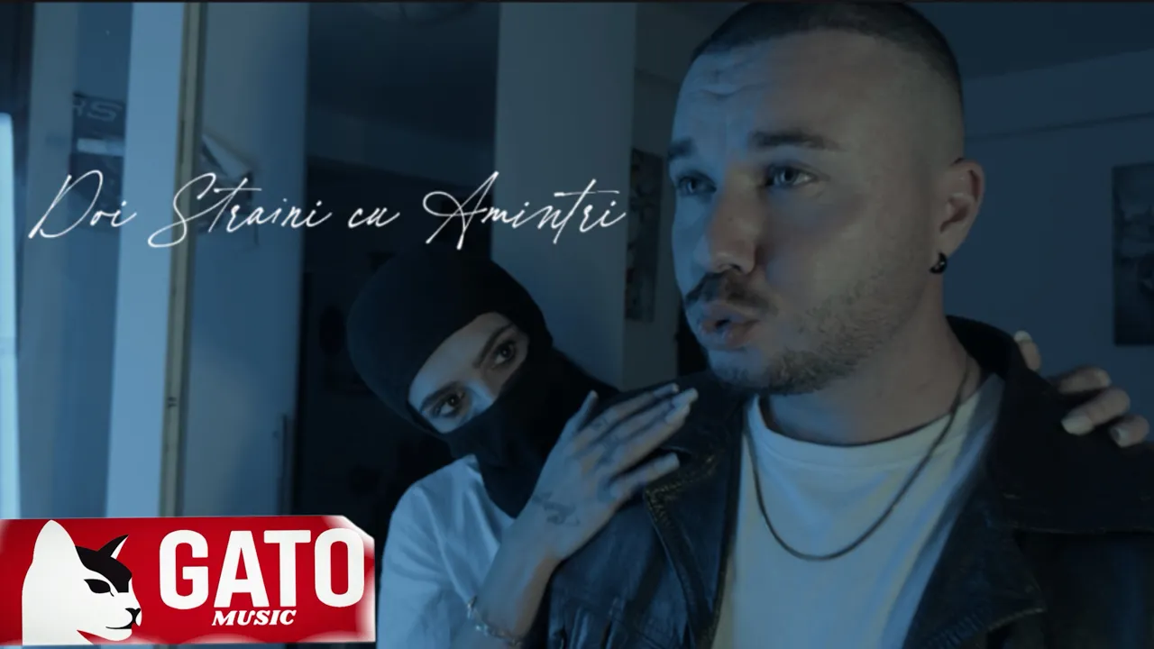 GATO - Doi Straini cu Amintiri