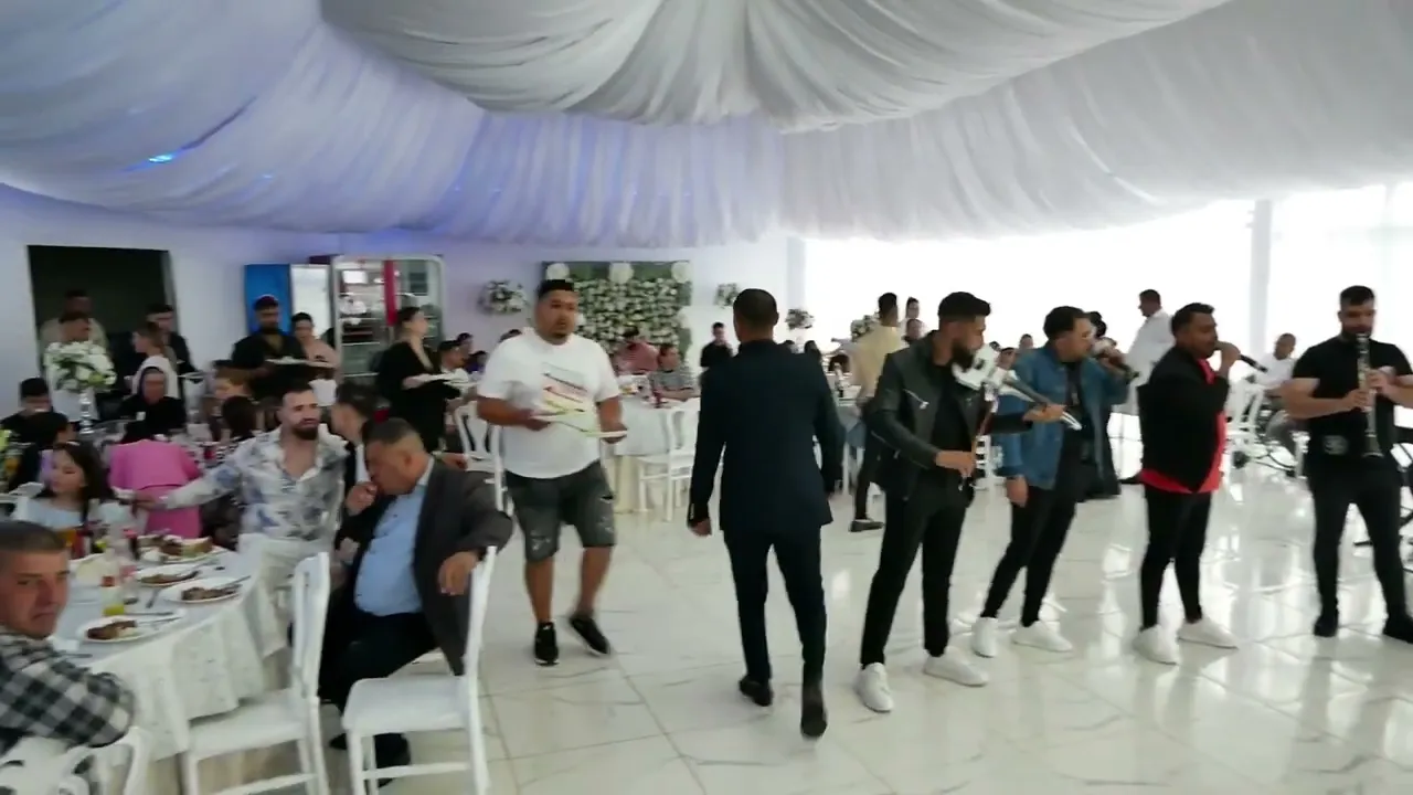 Rico Nadara - Omul in lume e dator 2023 (Video Original)