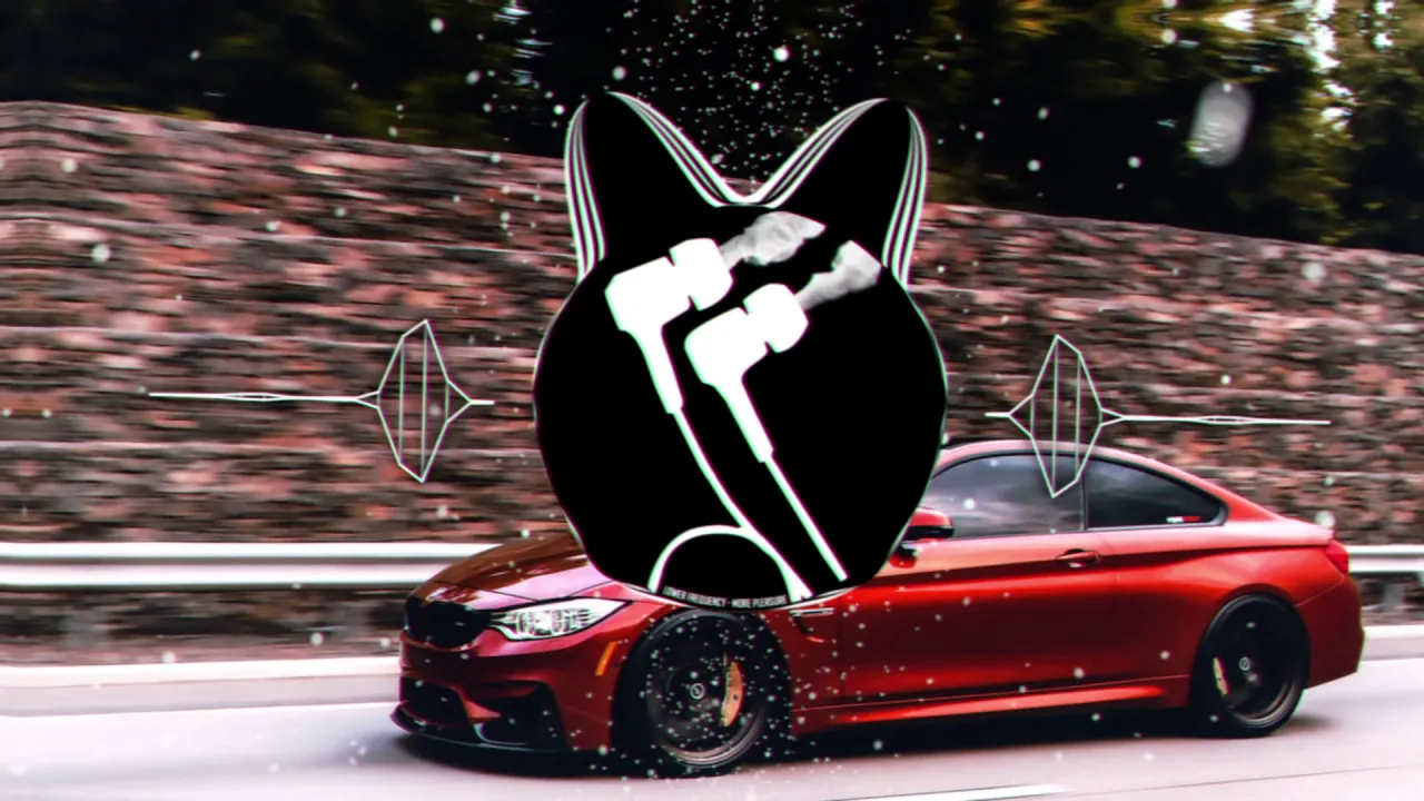 Tenka x R3VXS - Anket (Bass Boosted)