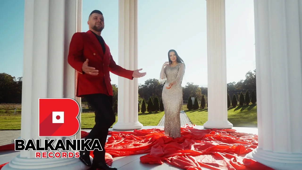 Alexandra Cotrus x Petrisor Voda - Da-mi Doamne O Ora! (Video Original)