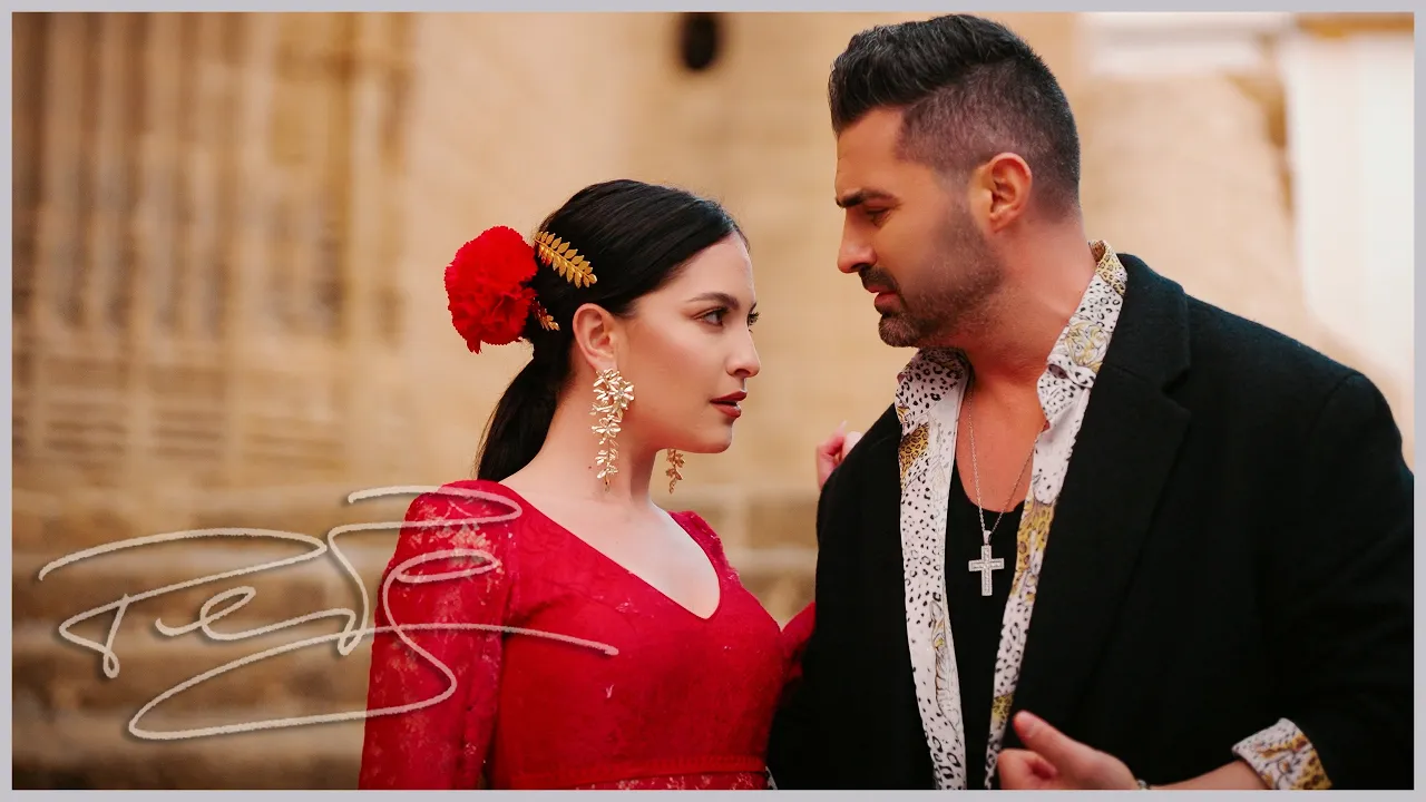 LaGlorya x Pepe - Un Amor Imposible