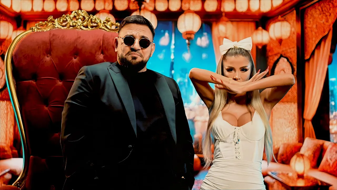 Costel Biju - Talento Bari 2025