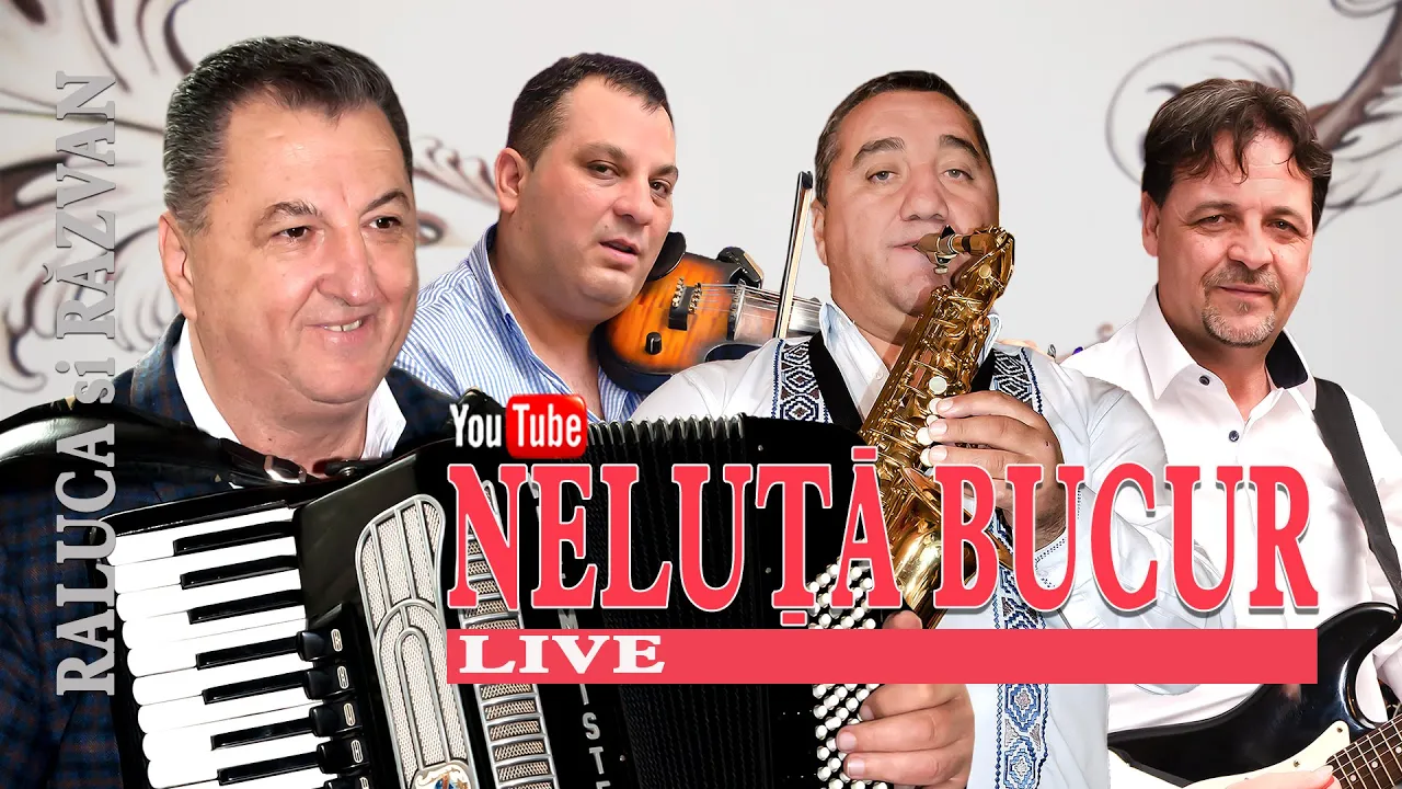 NELUTA BUCUR - Live 2020!