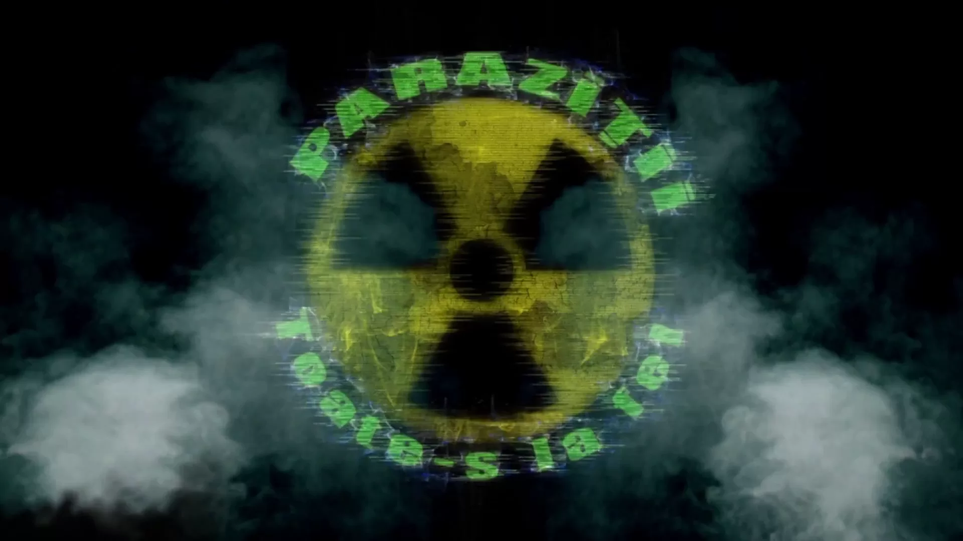 Parazitii feat Dan Lazar - Toate-s la fel (cenzurat)