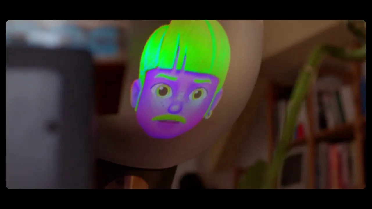 Panteros666 - Bae or Bot feat. Floyd Shakim