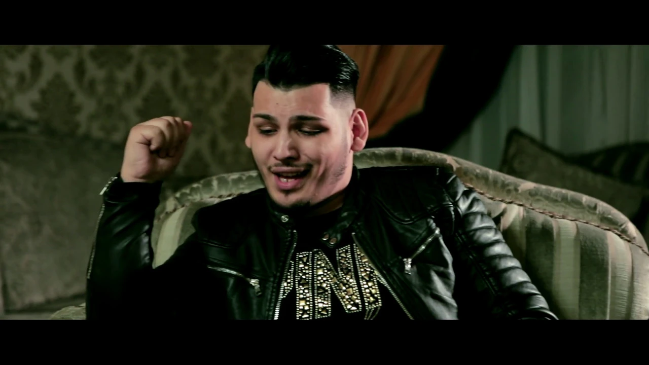 B.Piticu si Ionut Alecu - Tu ai renuntat la noi 2018 (Videoclip HD)