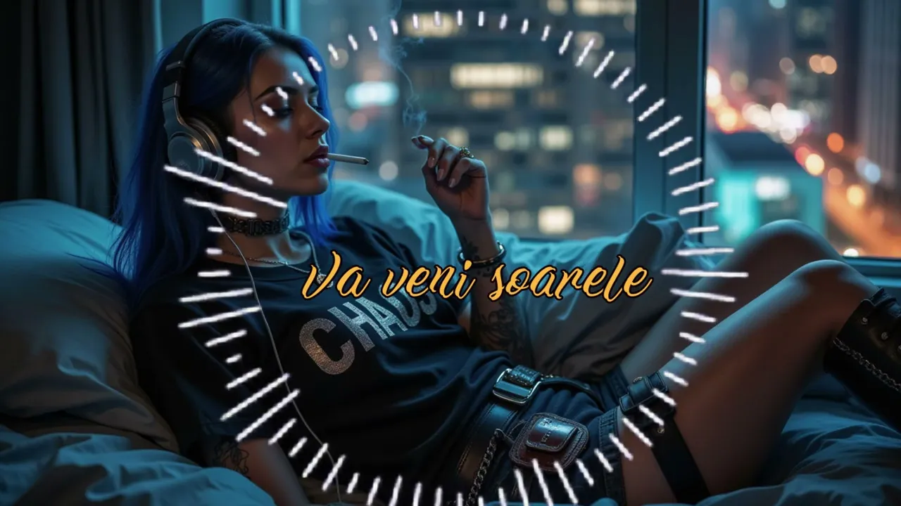 Amina - Va veni soarele (Club Remix)