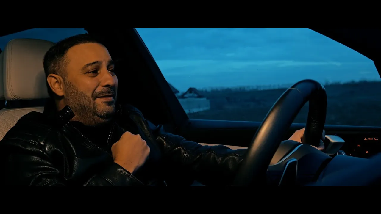 Mihaita Piticu - Nu te mai grabi sa judeci