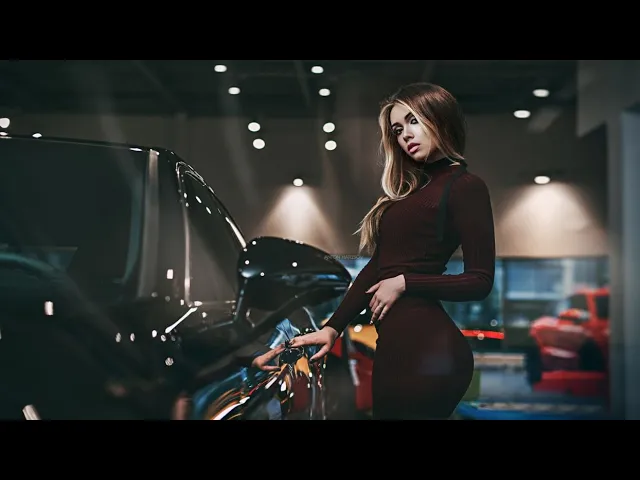 Sonny Flame x Robert Cristian - Don't Let Me Down