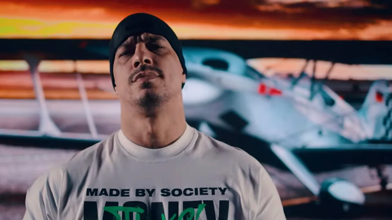 DANI PRINTUL BANATULUI - S-a umplut lumea de smecheri (Originala 2023)