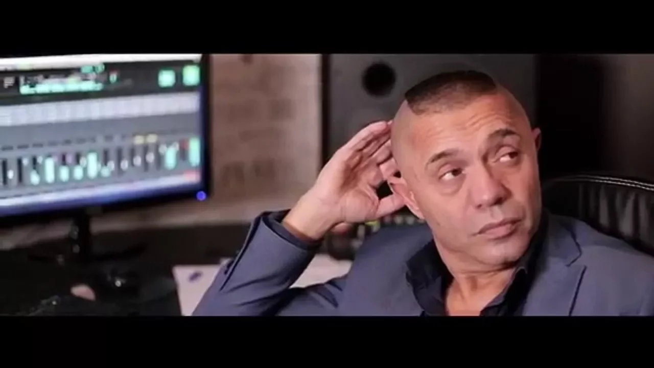 Nicolae Guta - Banu si Paharu