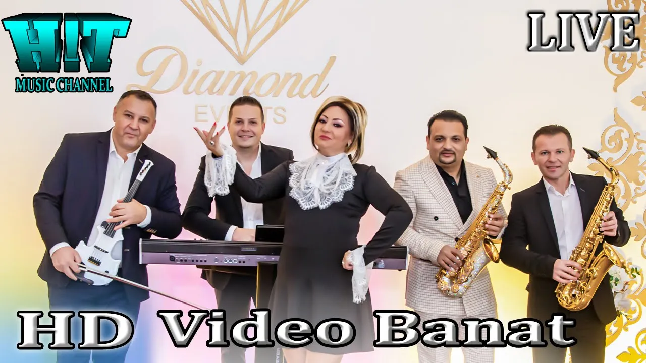 NICOLETA SARBU & CALINUT PRINTU BANATULUI Ascultari NOU 2021