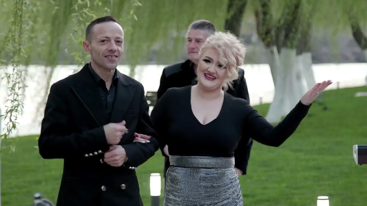 Gabi Nistor & Paulina Gurgu - Esti soarele meu 2024