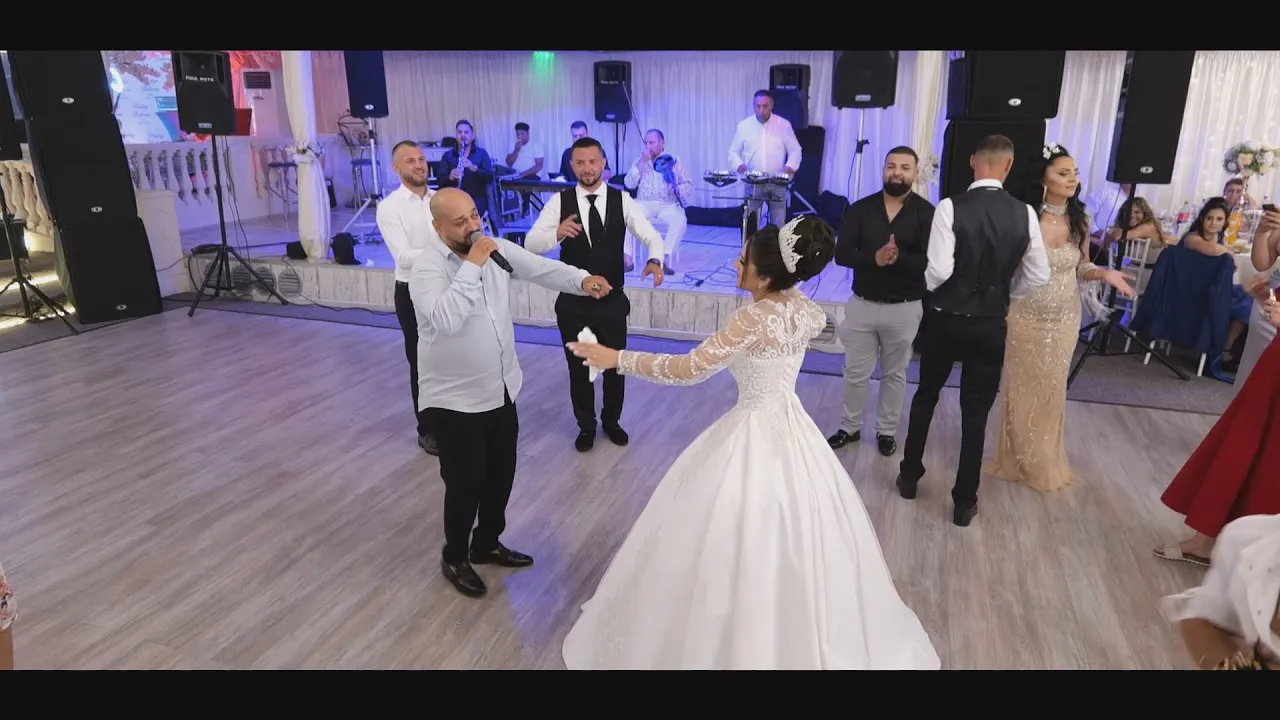 Cristi Dorel - Muzica de petrecere (Colaj 2024)