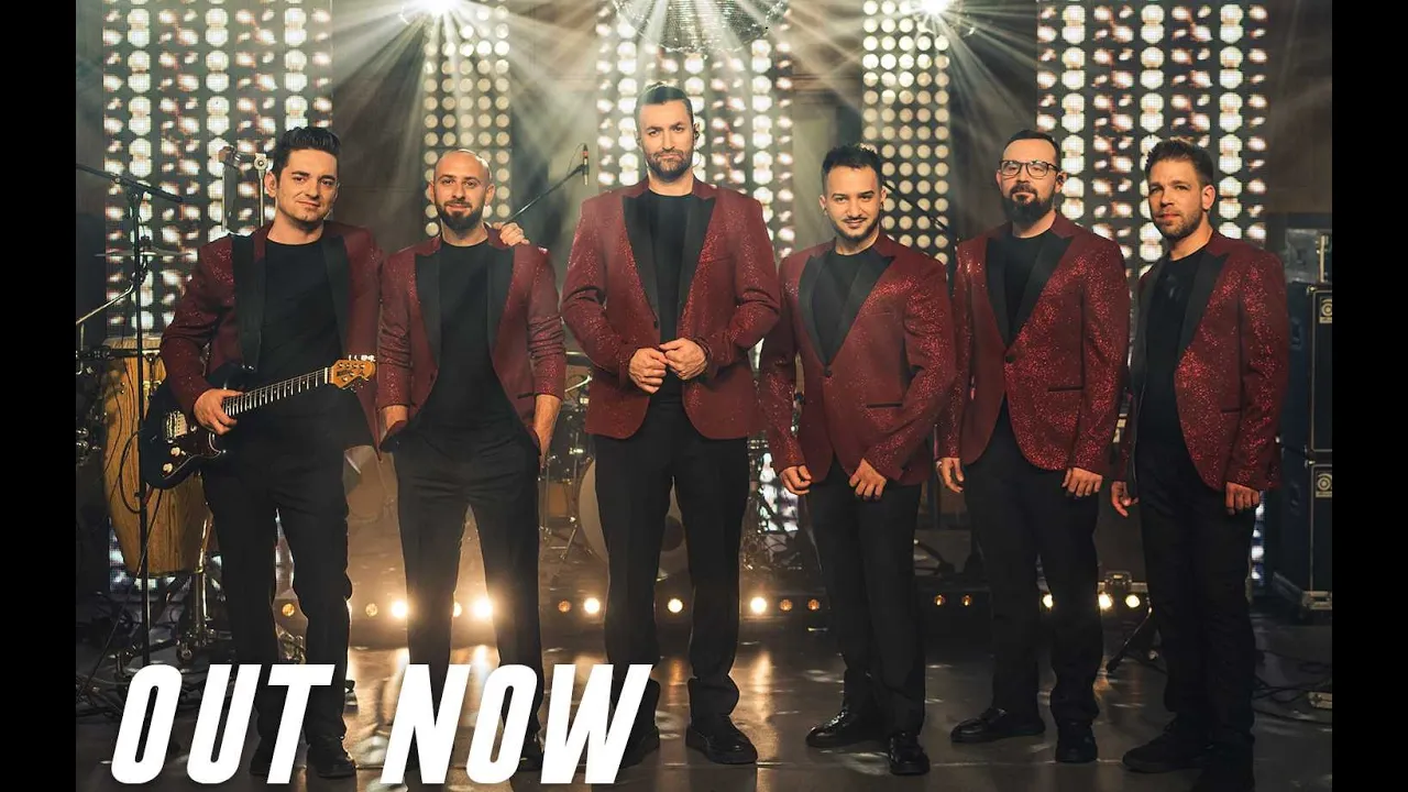 Smiley - Noi doi si noaptea LIVE