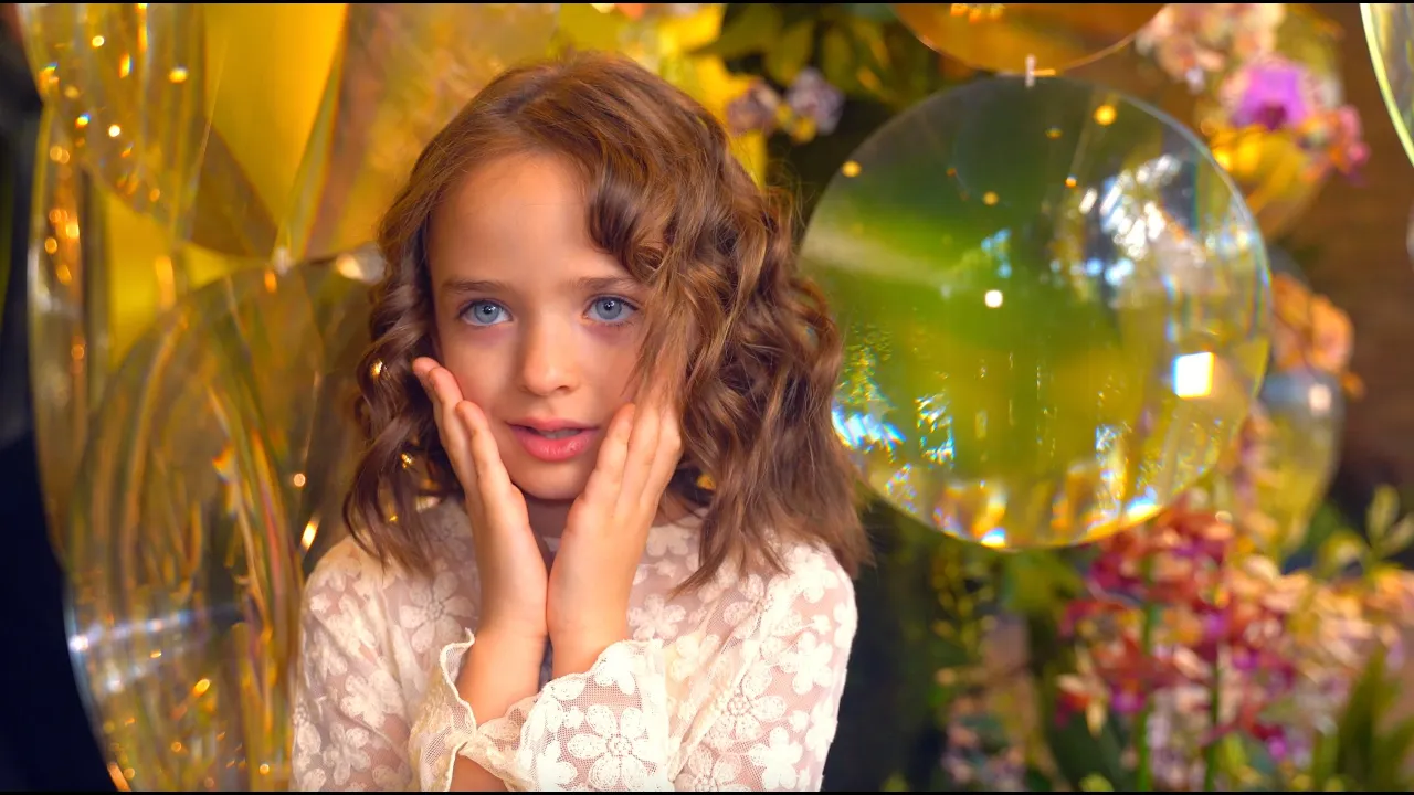 Amaris Serb - Maicuta mea