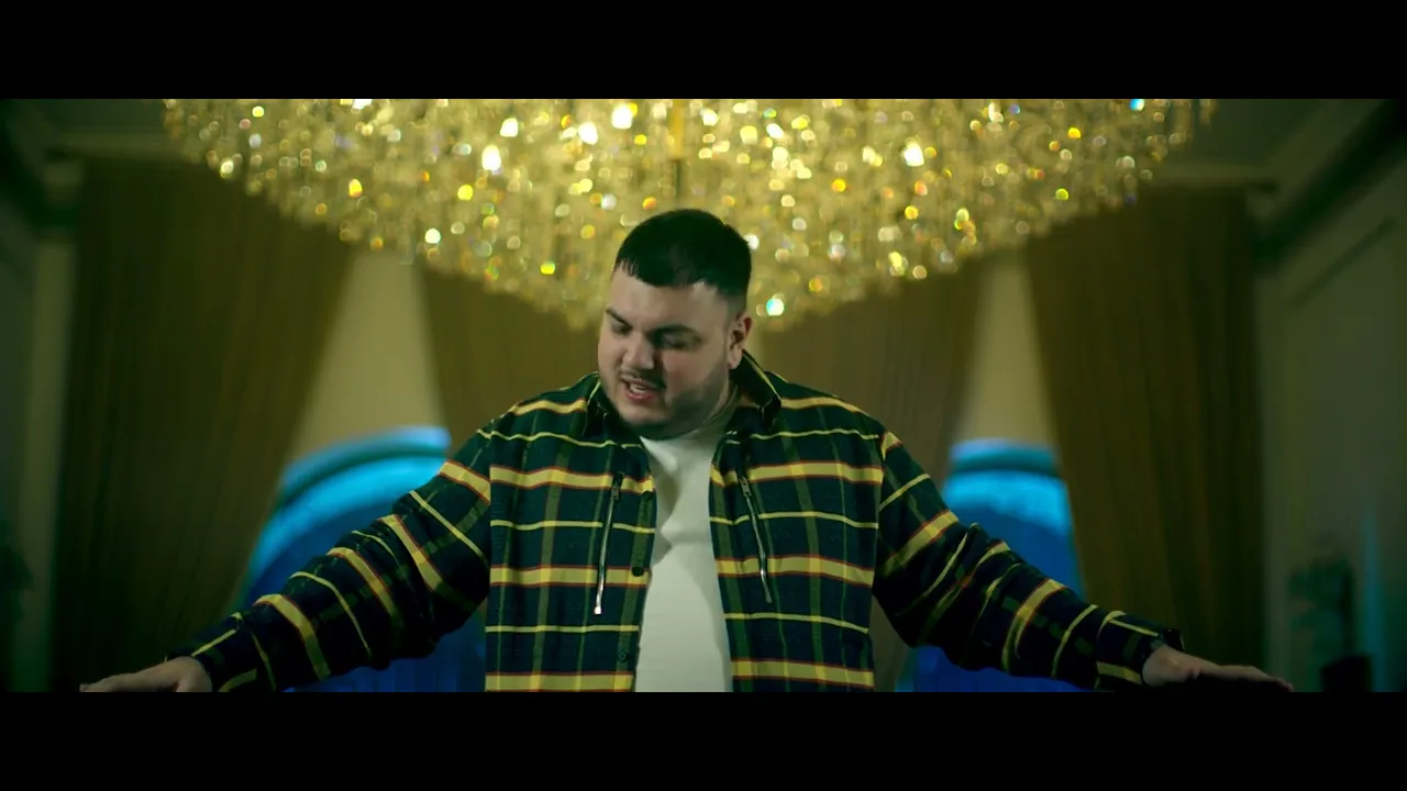 Leo de la Kuweit - Viata nu primeste spaga (Video Original)