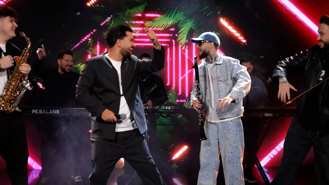 Mariano - Sistemul de vara