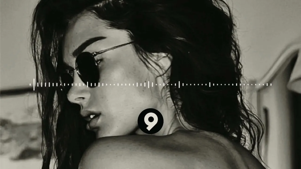 Demenshen feat. Janelle Kroll - Lost