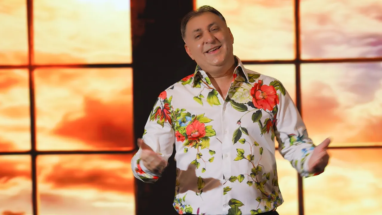 Vali Vijelie x Arabu - Cand barbatul este VIP (Colaj Manele 2022)