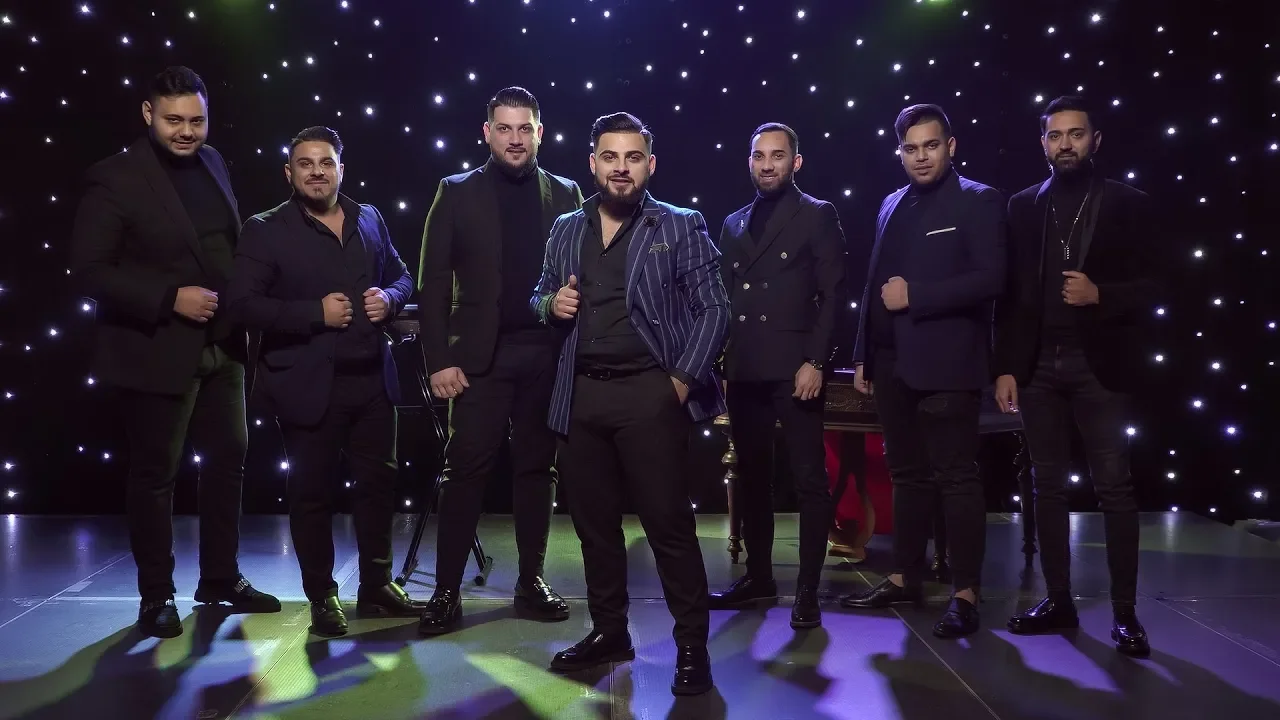 Lele si Ork Regalii - Fericire de la Dumnezeu (Originala 2019)