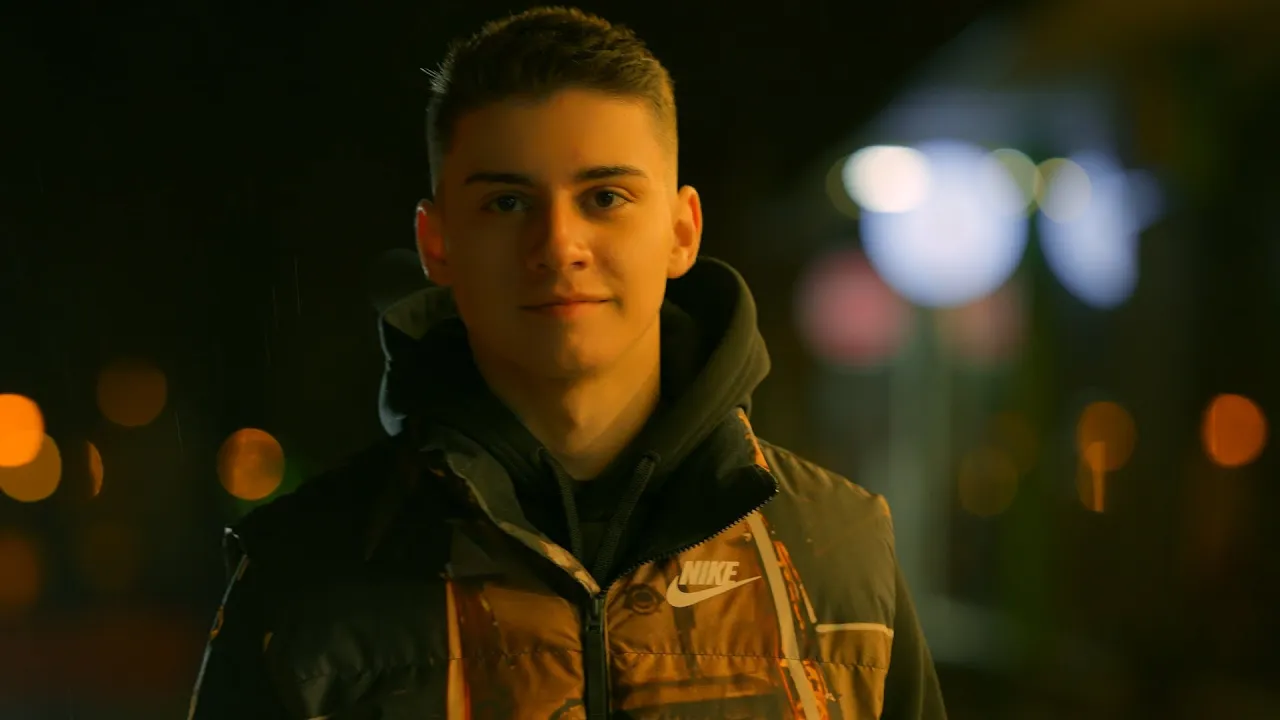 CEZAR - Unde esti (Video Original)