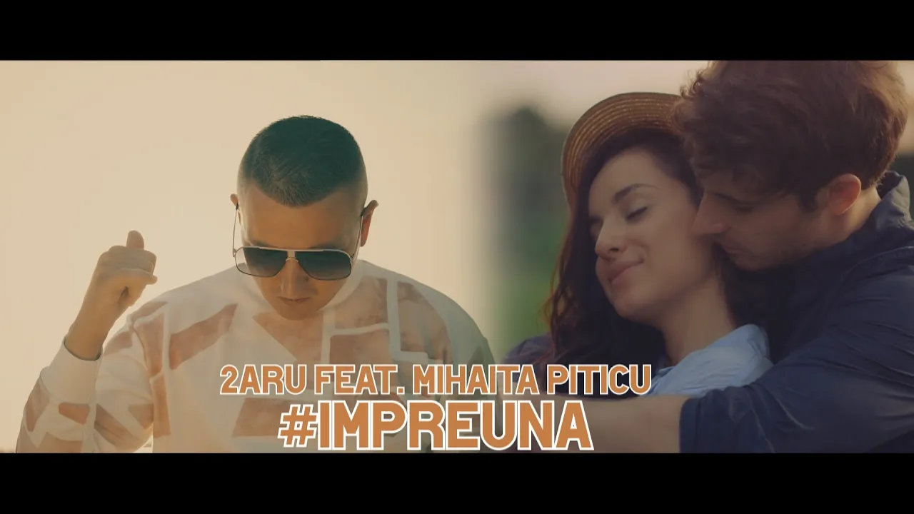 2Aru feat. Mihaita Piticu - Impreuna (Originala 2021)