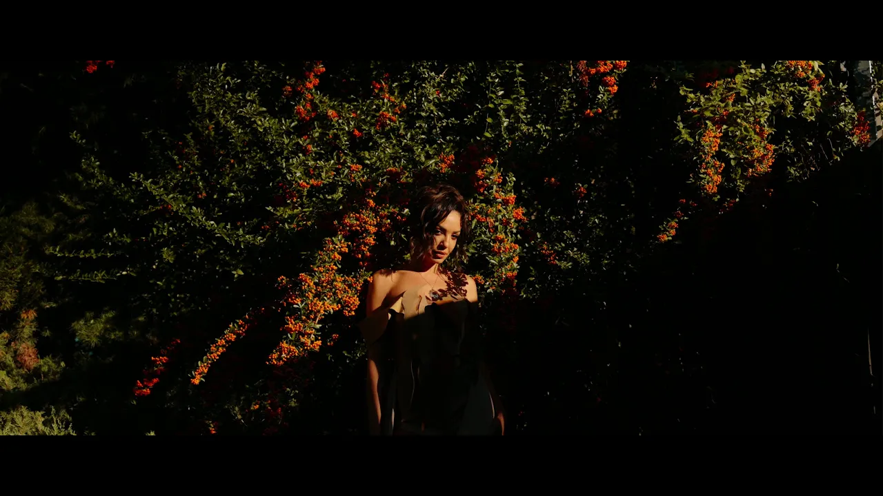 Francesca Ilie - Parfumul tau