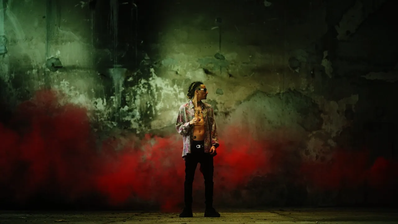 Amuly x Alexia - DANSEZ (Original Radio Edit)