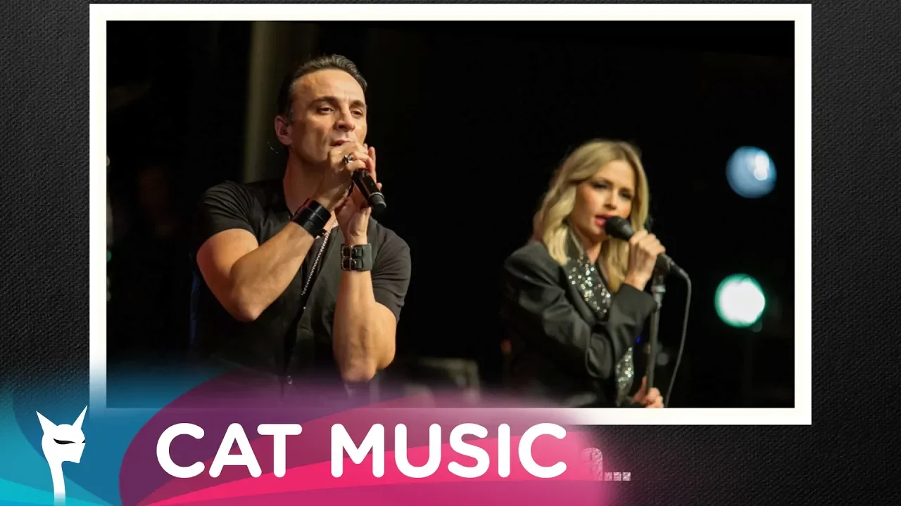 Directia 5 - Pur si simplu (Original Radio Edit)