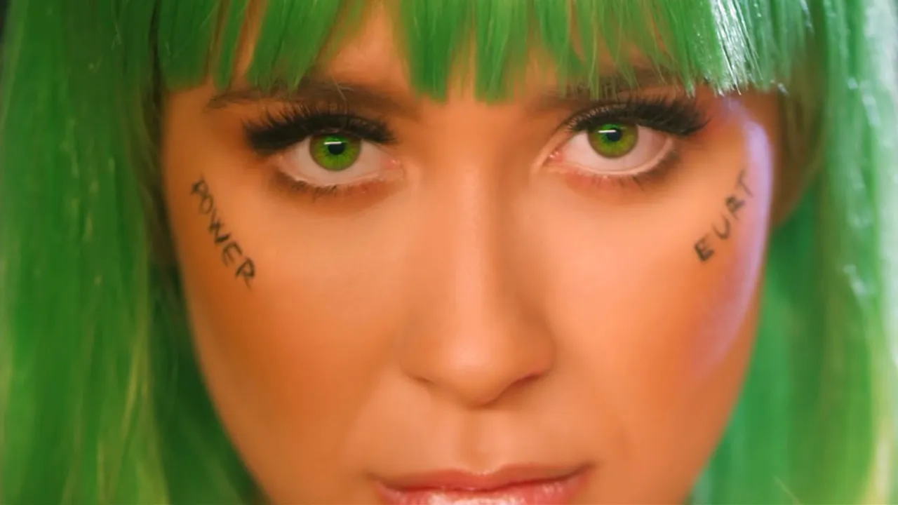 EMY ALUPEI - ALIEN (Original Radio Edit)