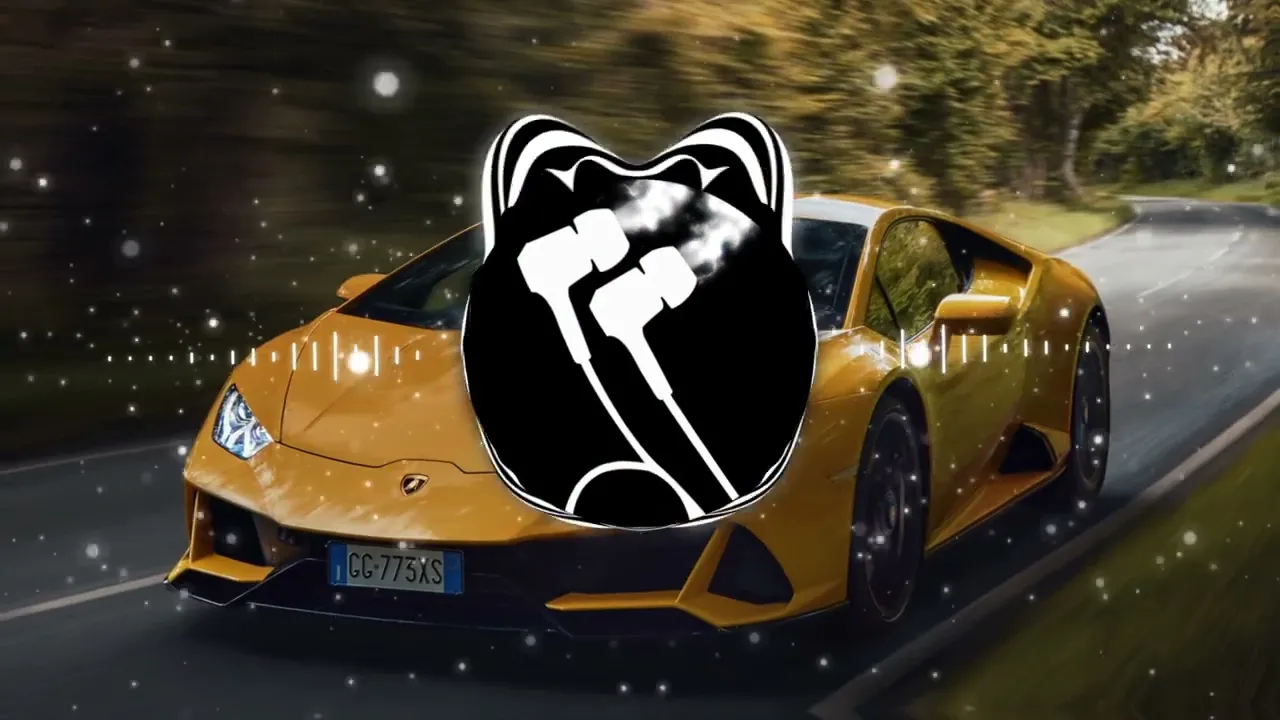 CryJaxx - Yo Voy (Bass Boosted)