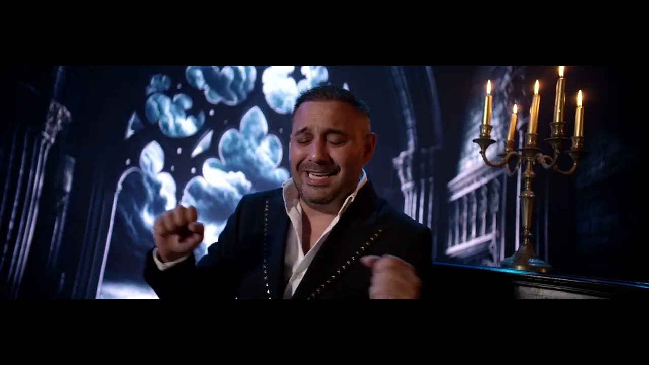 Mihaita Piticu - Am nevoie de amandoi