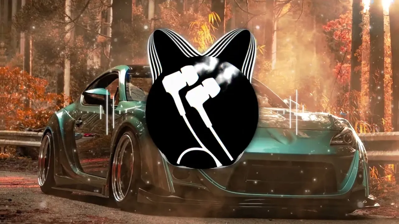 Tadeusz x Godmode - Generate (Bass Boosted)