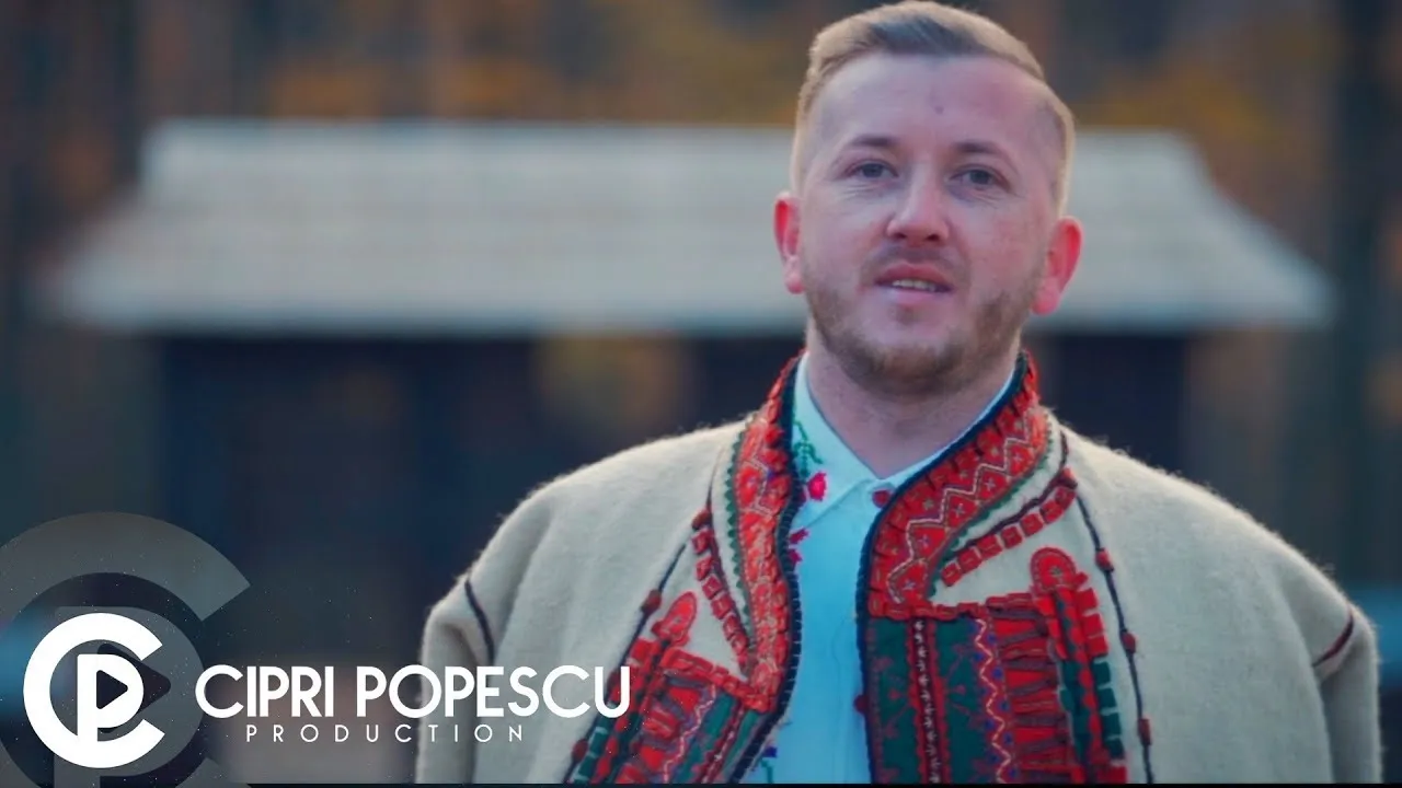 Pedro Trip - Scris-o Domnu', ce o mai scrisu (COLIND AUTENTIC)