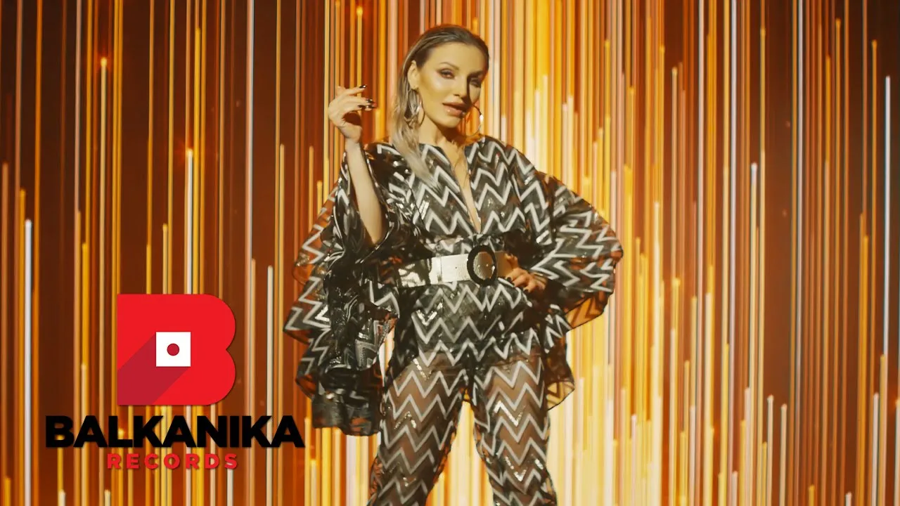 Miriam - Vrei Sa Ma Ai (Originala 2021)