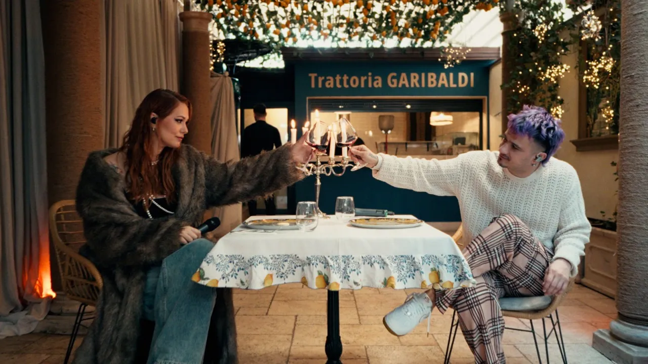 KEED & Feli - Flori de Lavanda (Live Session)