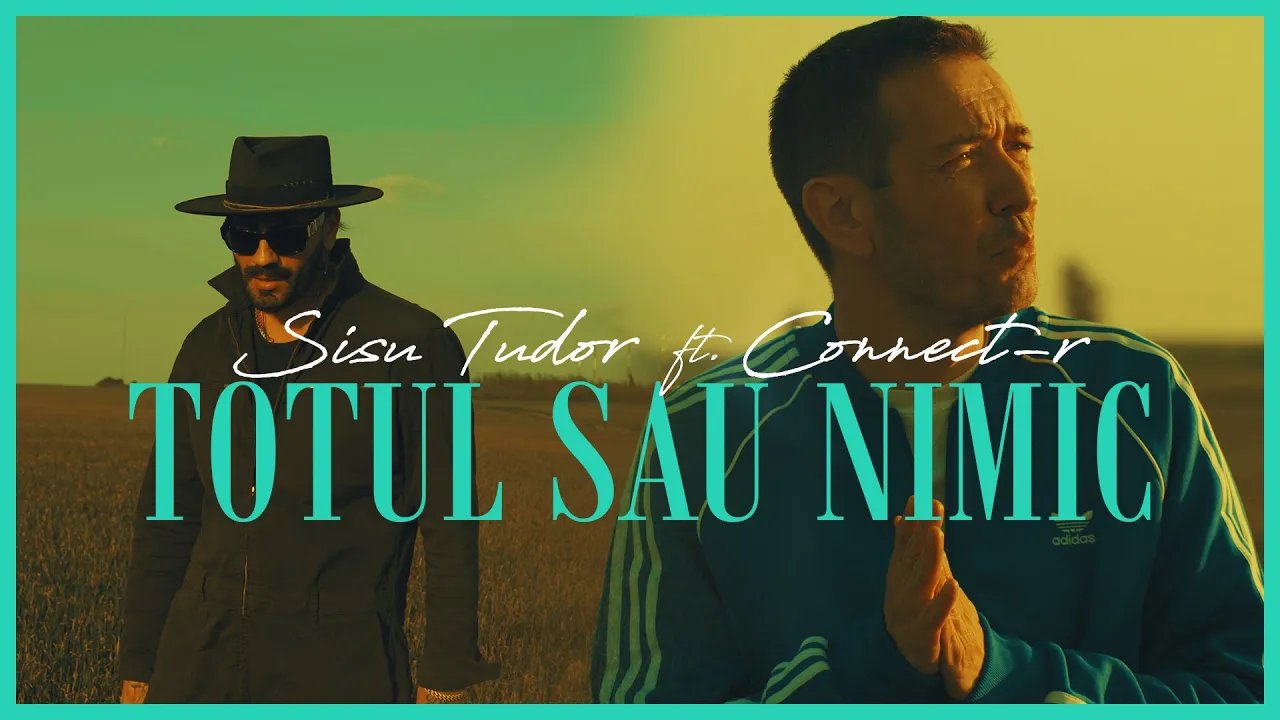 Sisu Tudor feat. Connect-R - Totul sau nimic (Original Radio Edit)