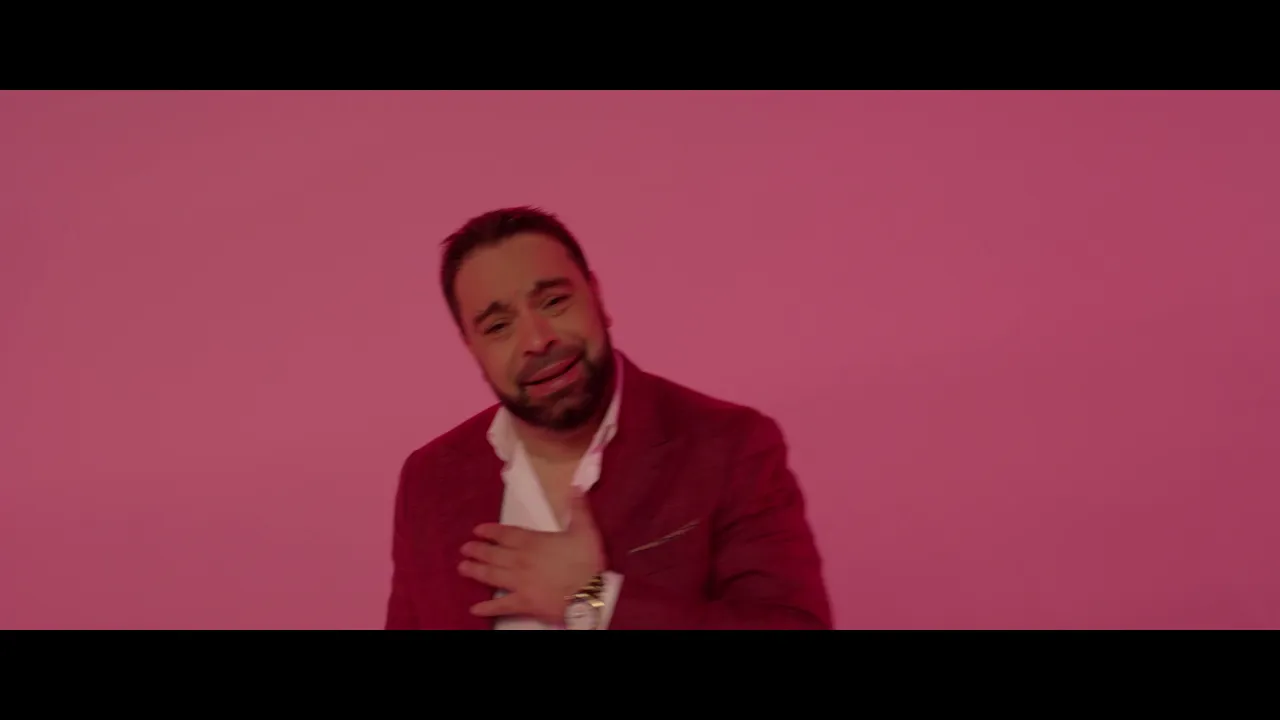 Florin Salam - 10 ani de ghinion sa ai (Originala 2019)