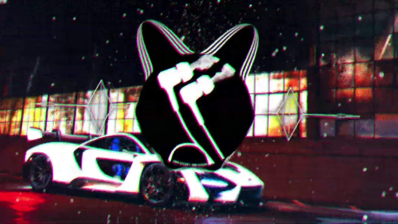 JVCK HERER - Lose Control (Bass Boosted)