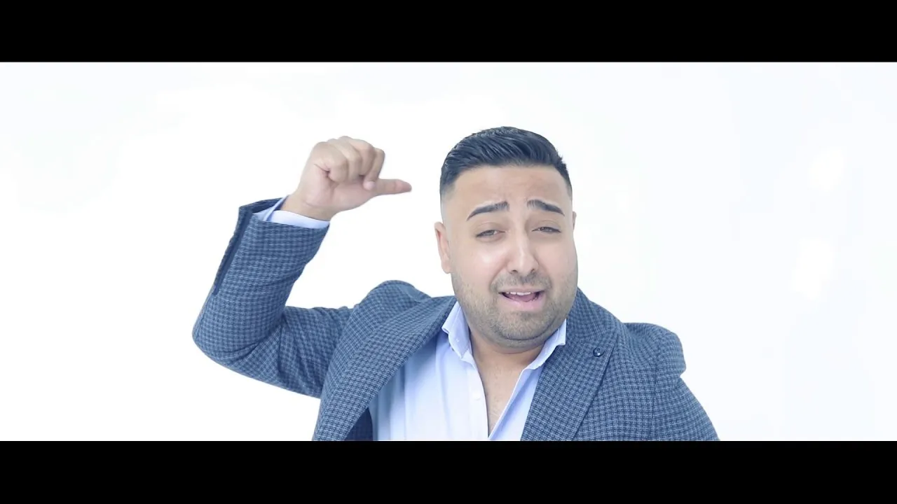 BRAZILIANU SI MARIUS DE LA TECUCI - FAMILIA MEA E PUTEREA MEA (Originala 2019)