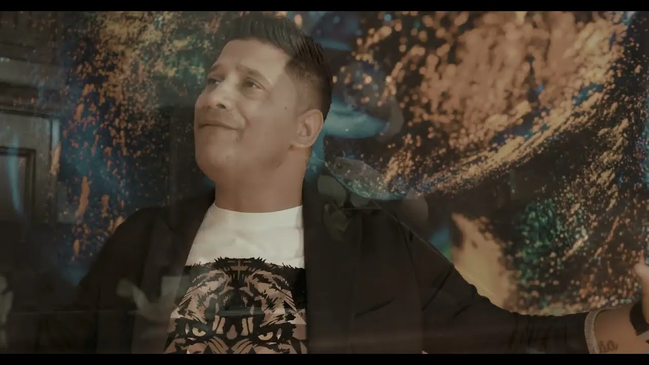 COCOS DE LA CALARASI x VOETIN - TRANDAFIR FARA PETALE (Originala 2022)