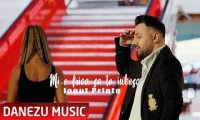 Ionut Printu - Mi-e frica sa te iubesc 2024