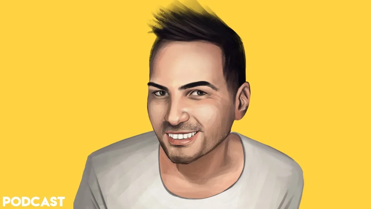 Dj Dark @ Radio Podcast (09 November 2019)