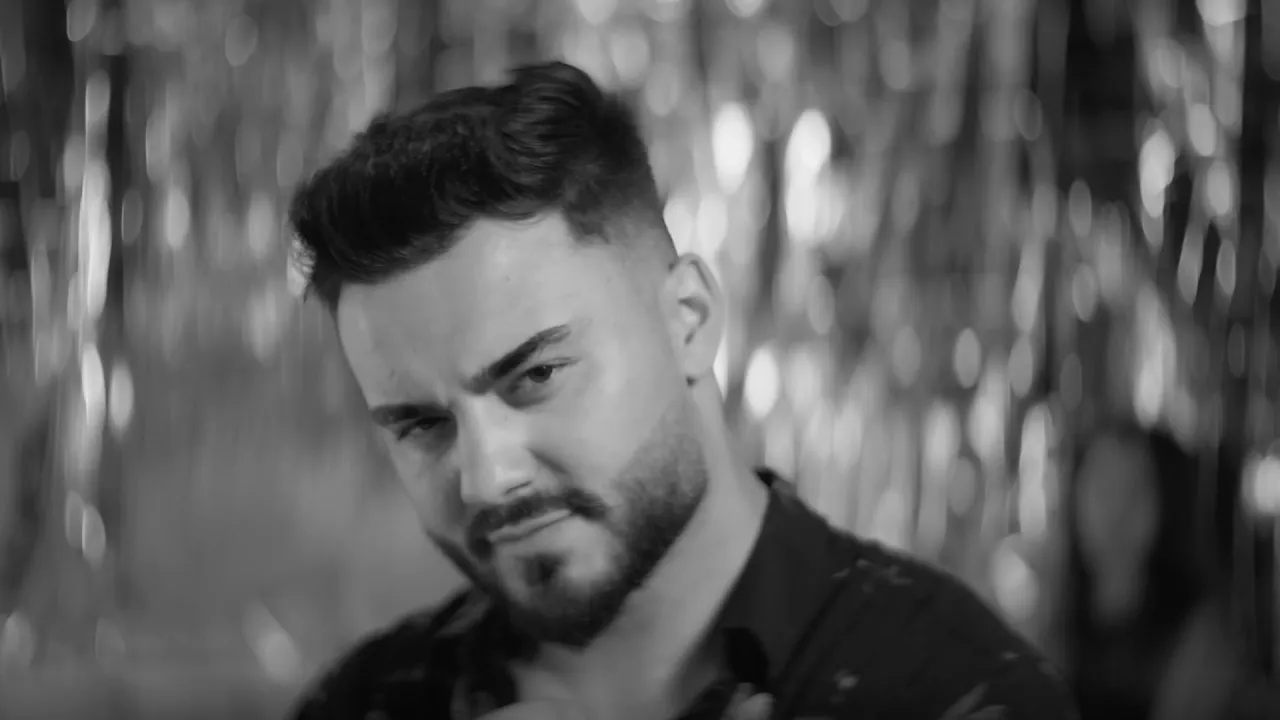 Jador feat. Laura - N-am incredere in femei (Originala 2021)