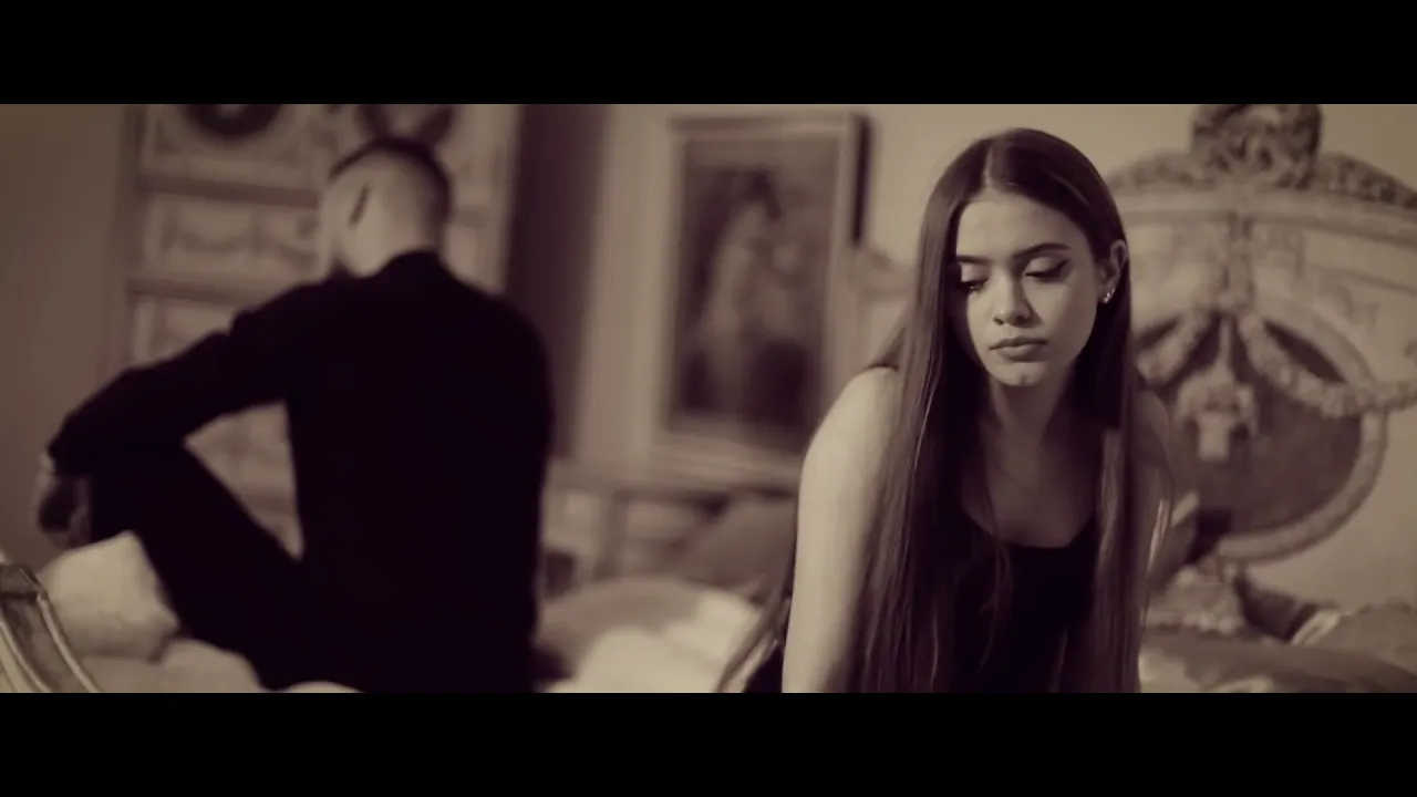 Matias Paul x Nikolas Sax x Manele Top de Dragoste