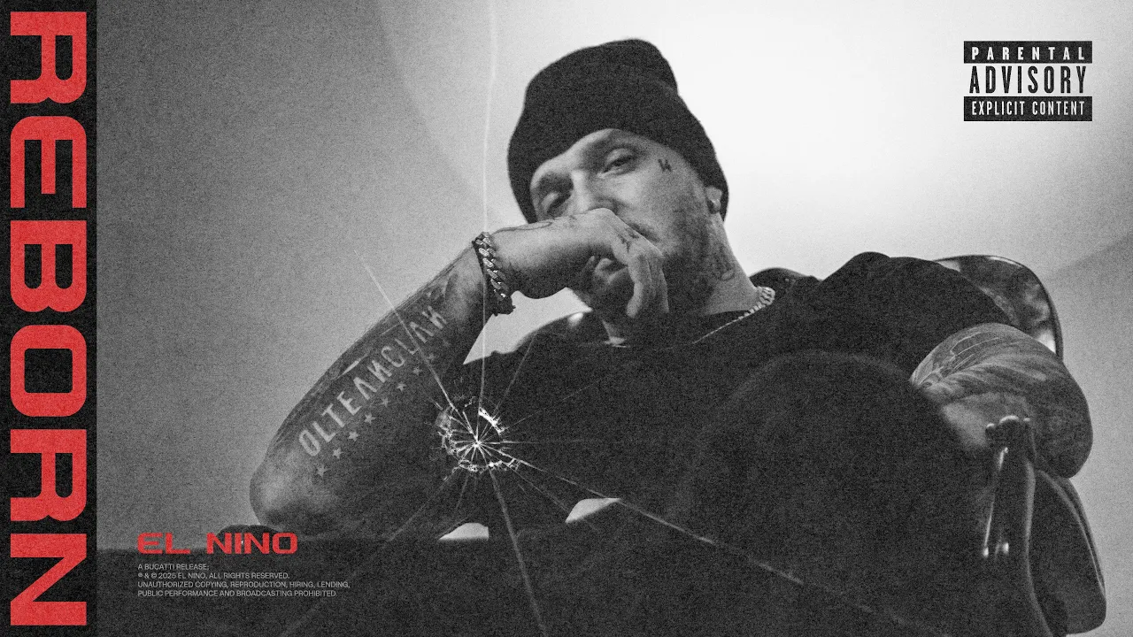 El Nino - REBORN