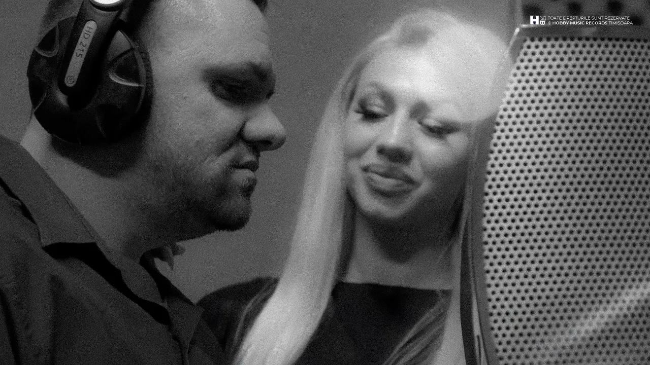 Ciprian Fermecatoru - Ce amara-i o cafea