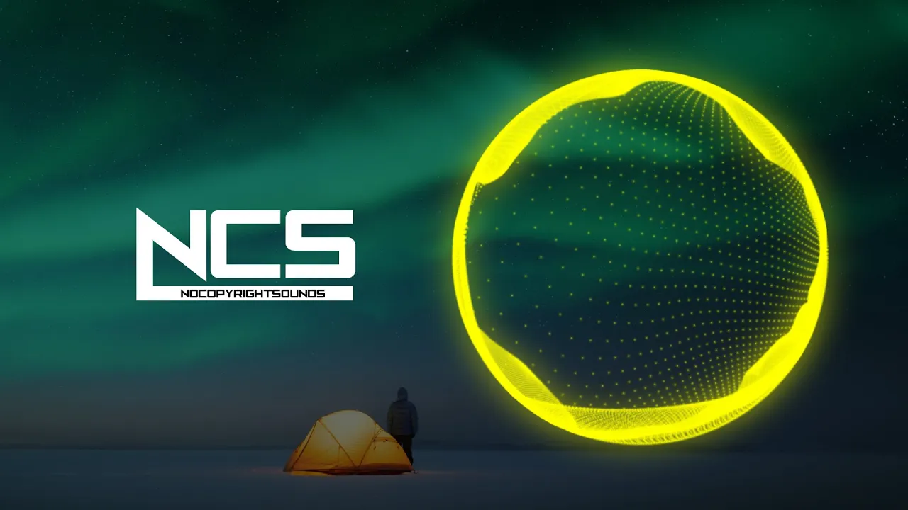 Tobu - If I Disappear (ft. Tom Martensson)